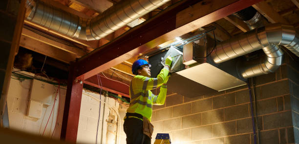 Best Affordable Air Duct Cleaning  in High Bridge, NJ