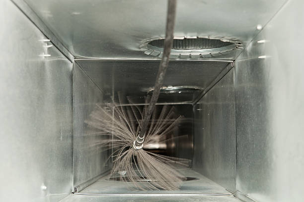 Best Local Air Duct Cleaning Services  in High Bridge, NJ