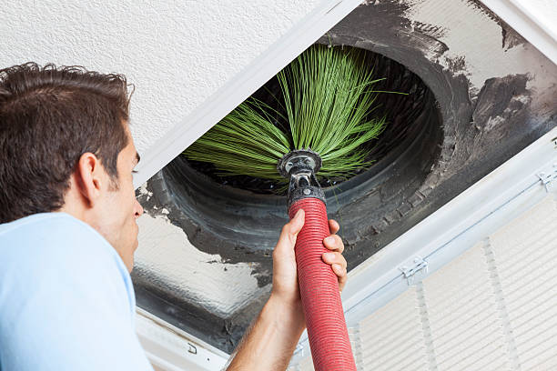 Best Home Air Vent Cleaning  in High Bridge, NJ
