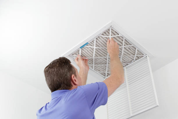 Best Commercial Air Duct Cleaning  in High Bridge, NJ